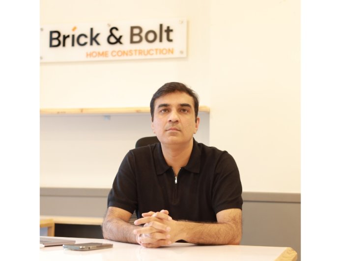 Brick & Bolt, India’s leading tech driven construction company, redefines Education infrastructure construction with AI Led predictability