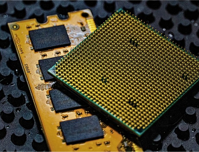 The Memory Shortage Nobody Warned Consumers About Is Finally Here