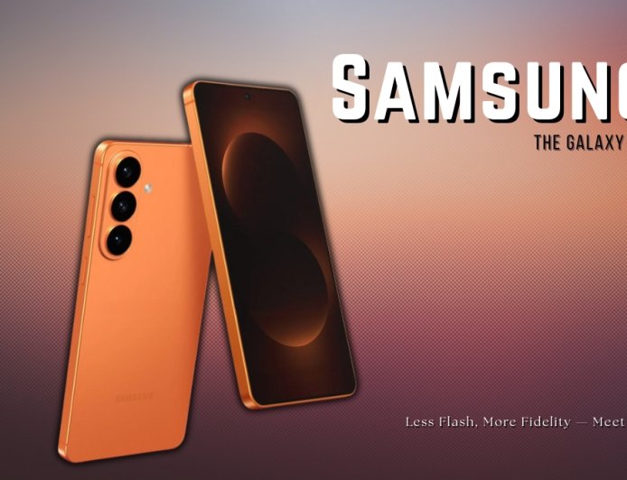 Polished, Predictable, And Still Powerful: The Galaxy S26 Leak Feels Like Samsung Playing It Safe (Again)