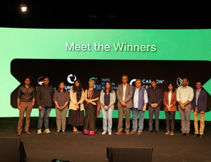 Five Climate-Tech Startups Win Rs. 25 Lakhs to Pilot Breakthrough Solutions Across Bengaluru Under Namma Bengaluru Challenge ’26