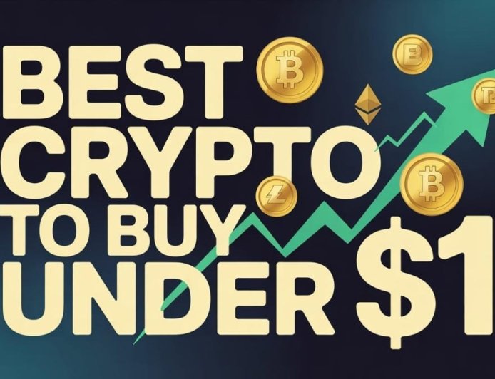 Best Cryptos to Buy Under $1 in 2026: Will RAIN and ORDI Investors Diversify into DeepSnitch AI to 1000x Their Portfolios? Crypto Launderers Abandon Centralized Exchanges