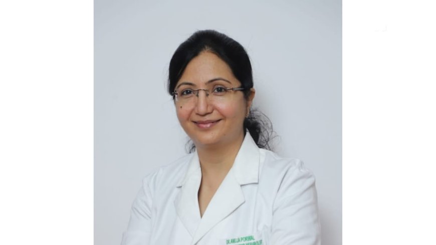Life Beyond Dialysis: Post Kidney Transplant Care Explained by Dr. Anuja Porwal, Nephrologist