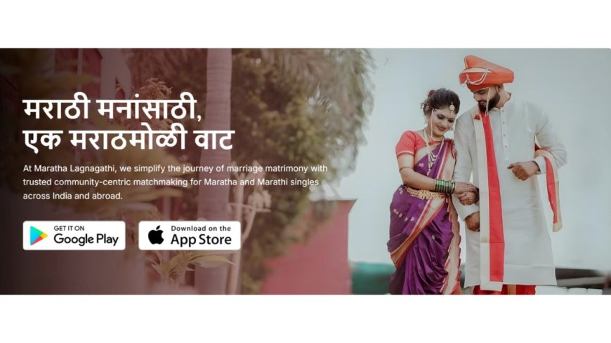 Why Kundali Matching Still Matters in Maratha Marriages