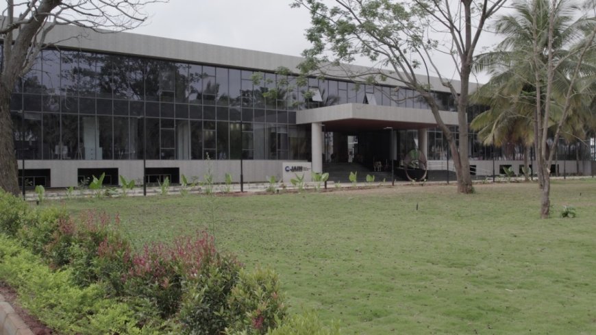 B.A. Fashion Design at JAIN (Deemed-to-be University): Fashion Beyond Glamour, Built on Discipline