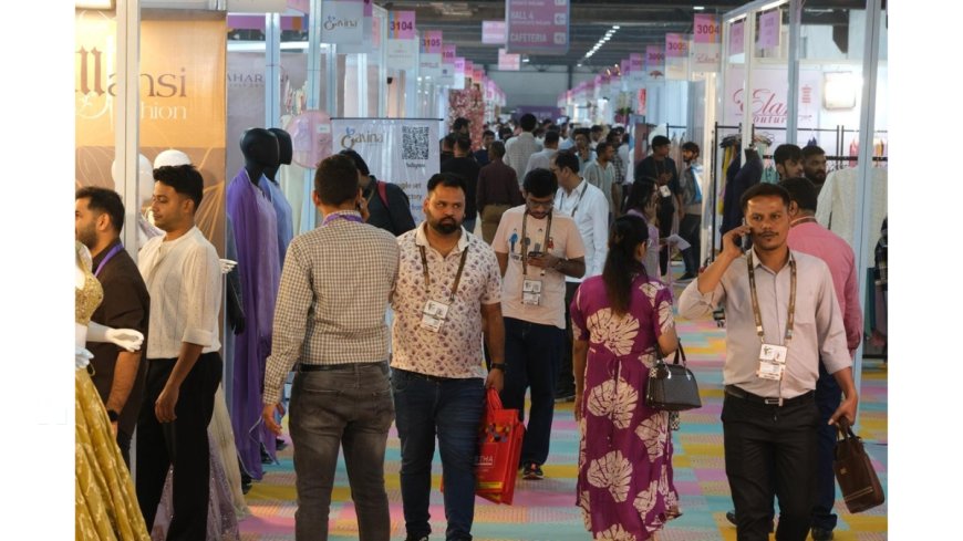 CMAI’s Most Popular NGF Back with its 82nd Edition in the New Year