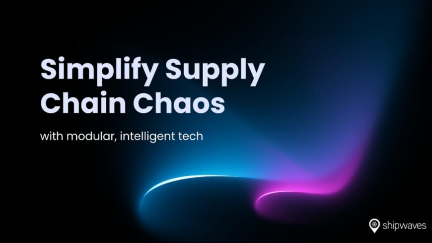 Shipwaves Online Limited Secures International Order worth of USD 58,000 (equivalent of Rs.52,61,180 approx)