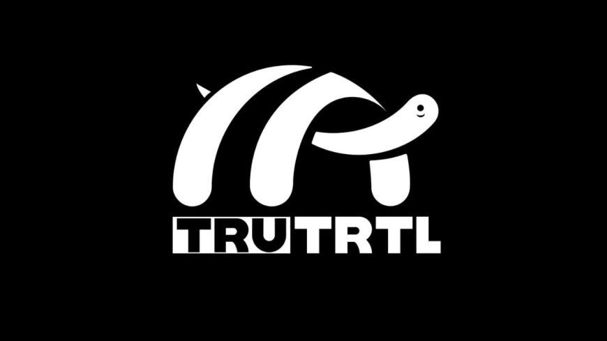 Introducing Mr. TRU from truTRTL With a Simple Promise: No Big Claims. Just True Value