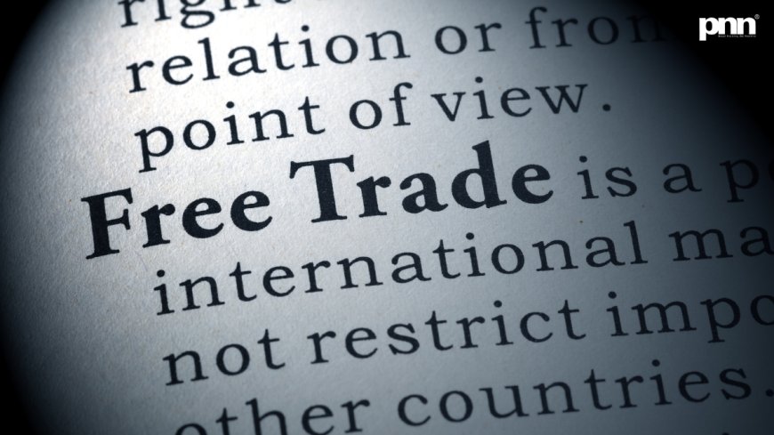 The $136B Question: India EU Free Trade Agreement Near Closure After 17 Years