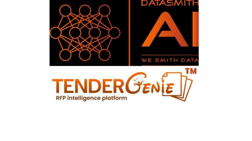 Pune-based DATASMITH AI Announces Strategic MoU with TCS Pace, Netherlands; Introduces TenderGenie for Human-Centric Tender and RFP Decision Intelligence