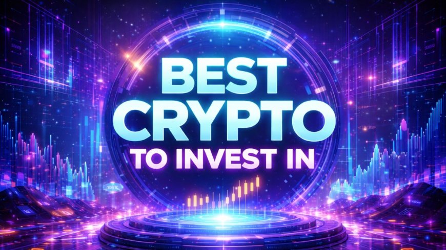 Best Crypto to Invest In: Why Investors Think DeepSnitch AI Is the 100x Gem for 2026, While Worldcoin and Canton Rally