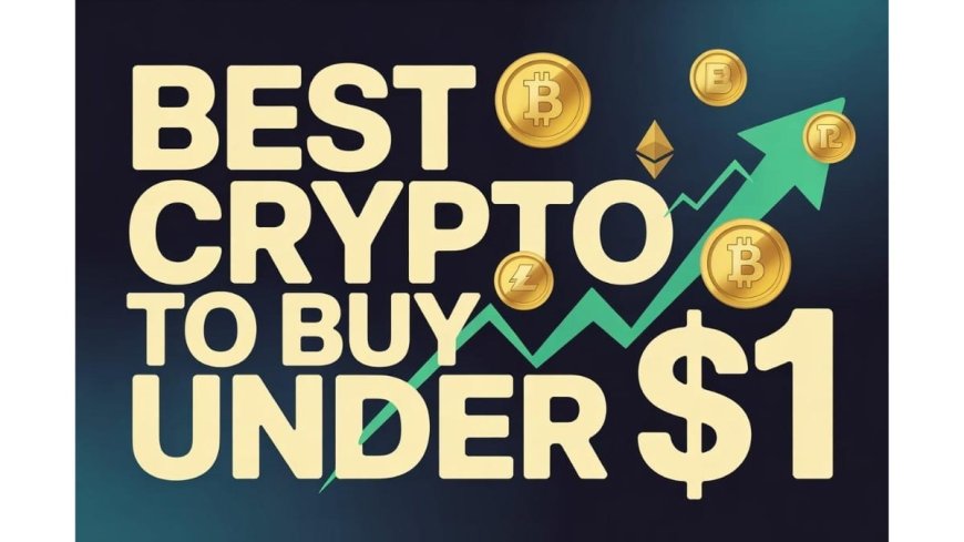 Best Cryptos to Buy Under $1 in 2026: Will RAIN and ORDI Investors Diversify into DeepSnitch AI to 1000x Their Portfolios? Crypto Launderers Abandon Centralized Exchanges