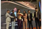 Ranchi Hosts Global Pride of India Awards 2026; Dr. Arif Habib Honoured for Educational Leadership