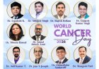 World Cancer Day 2026: United by Unique: Experts Advise Why Early Diagnosis Matters