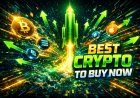 Best Crypto to Buy Now: Turn Your USD 10K into USD13M With DeepSnitch AI’s 150% Bonus Codes, While DAG and UAI Continue Climbing