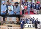 FAP Creates History with World Record: Honouring 11,001 Educators Free of Cost, Redefining Recognition in Indian Education