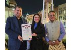 City of Artesia, California, Honours Cultural Activist Sundeep Bhutoria for Contributions to Indian Culture
