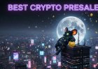Best Crypto Presale in February 2026: Bernstein’s USD150K Bitcoin Target and Smarter Wallet Infrastructure Sharpen DeepSnitch AI’s 1000x Case