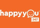 Happyyou 24|7 Offers Holistic E-Mental Health for a Healthier India