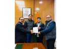Shubham Chaudhary Appointed Chairman of Paralympic Sports Development Committee (Paralympic Committee of India) – Power Move for Indian Para Sports