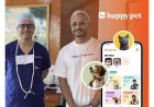 Happy Pet, India’s First Pet Tech Company, Secures Strategic Funding from Dr. Devi Shetty