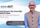 Rectal Cancer Survivorship at MACS Clinic: Offering Ongoing Support for Recovery