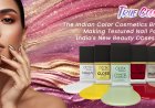 True Colors: The Indian Color Cosmetics Brand Making Textured Nail Polish India’s New Beauty Obsession