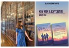 Key for a Keychain by Mansi Rai: Unlocking First Loves, Feelings, and the Quiet Power of Stories
