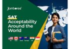 SAT Acceptability Around the World: An All-Access Pass to Global Higher Education