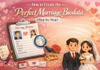 Modern Marriage Preparation: Crafting an Impressive Biodata and Avoiding Costly Wedding Planning Errors