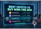 Best Crypto to Buy Now: Kraken Tokenized Equities Eclipse USD 25 Billion, but DeepSnitch AI Could Deliver 120x as ETH Struggles to Break USD 2,000 and Monad Remains Average