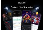 Sportsdunia Expands SD Live as Multi-Sports Live Scores Platform Covering Football and Cricket