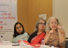 Harvard Professor Sara Lazar Joins a Roundtable on the Science of Mind, Behaviour, and Wellbeing organized by Rishihood University