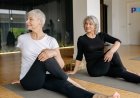 Healthy Aging Tips for 2026