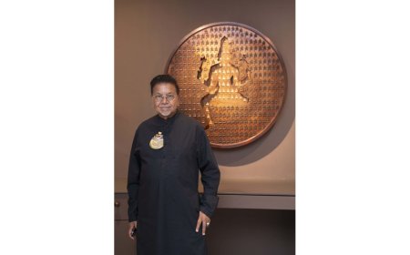 Bespoke Art Gallery Presents ‘Haiku of a Still Mind’, Curated by Devin Gawarvala in Ahmedabad