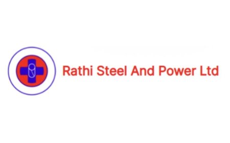 Rathi Steel And Power Limited Begins 2026 with Record INR 77.45 Cr Sales