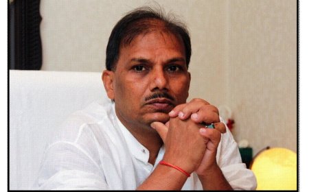 “A Budget that Builds Confidence, Fuels Enterprise and Accelerates India’s Growth Story,” says Laxman Jaiswal