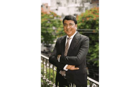 SK Finance Limited Delivers Robust Q3 FY26 Results; AUM Grows 23 percent YoY, Disbursements Rise 16 percent