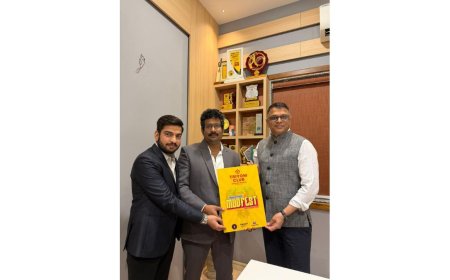 Surat to host organic Mud Fest on Dhuleti, attract participants from India and abroad