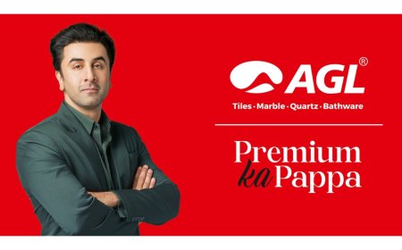 Asian Granito India Limited Receives GreenPro Certification from CII for Sustainable Tile Products