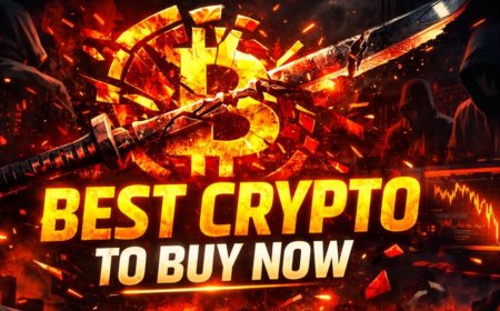 Best Crypto to Buy Now: DeepSnitch AI Set for 1000x Moonshot Amid AI Surveillance Crackdown in South Korea, While GRT and ICP Position for Rally