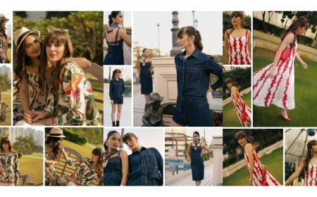DELAN Unveils “Suns and Shadows,” Redefining Quiet Luxury in India’s Premium Western Wear Segment