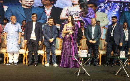 Jacqueline Fernandez Joins Lux Cozi’s Grand Indore Meet, Over 2000 Retailers Attend
