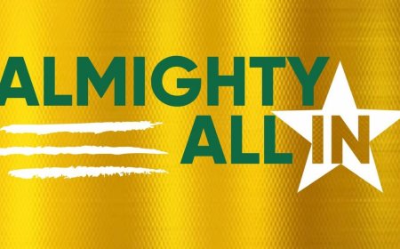 Almighty Motion Picture, Makers of ‘Made In India – A Titan Story’, Expand Into Legacy Storytelling With New Vertical Almighty All In LLP