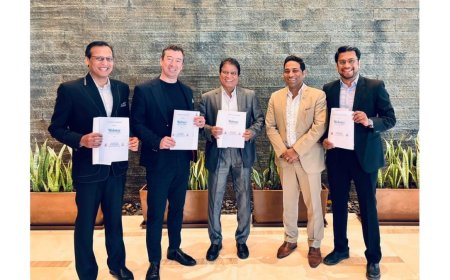 Aliff Overseas Partners with Webster University Geneva to Expand Global Education Opportunities for Indian Students