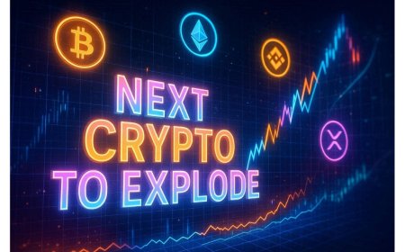 Next Crypto to Explode: DeepSnitch AI Takes the No. 1 Place as Investors Turn to AI Utility Instead of BNB and SOL