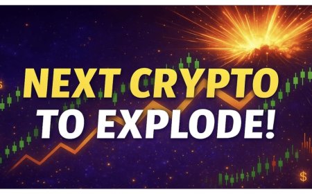 Next Crypto to Explode: Robinhood Shares Decline As XRP and ETH Struggle To Recover, But Investors Are Looking to DeepSnitch AI As The Next 300x Crypto Gem