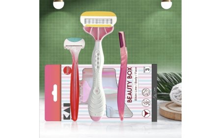 Beautiful Gift for a Beautiful Date – KAI’s Valentine’s Beauty Box