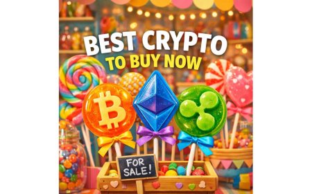 Best Crypto to Buy Now: HYPE Decouples, LINK Dips to Oversold, and DeepSnitch AI Presale Eyes 1000x Launch in Early 2026