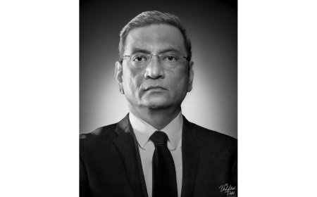 India Enters the AI Audio Era: Doctor-Artist Launches Nation’s First 100 Percent AI- Generated Folk-Fusion Album