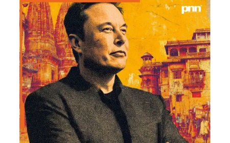 Elon Musk Net Worth 2026: Why He Is Worth USD 850 Billion Today